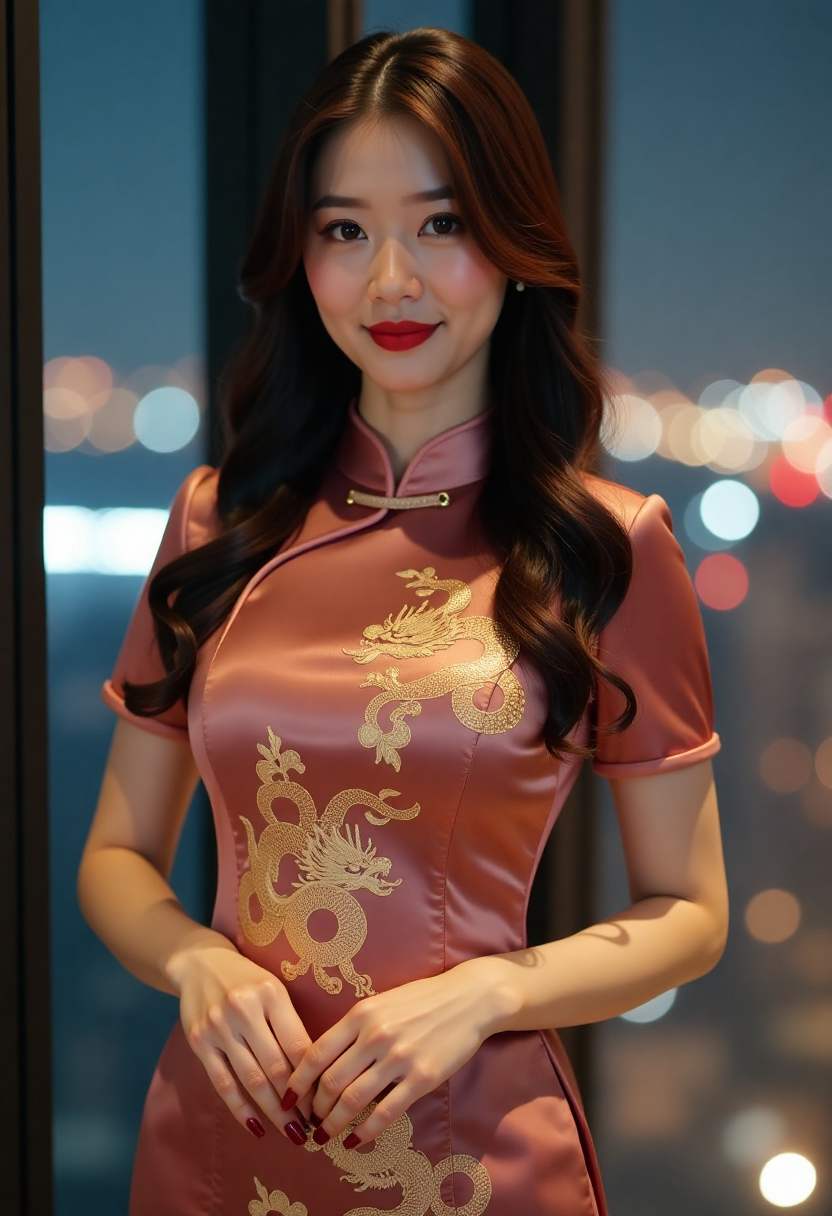 《单亲的夏天》